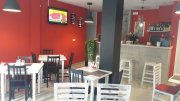 OPORTUNIDAD: Bar restaurante reformado en pleno centro de Marbella