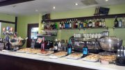 Traspaso de bar/restaurante Baqelia