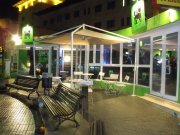 bar pup-cafeteria en mallorca (cala mayor)