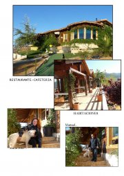 villa residencial-hotel