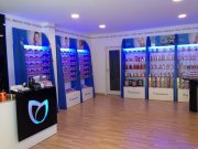 traspaso perfumería EQUIVALENZA