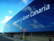 Alquiler parcela en aeropuerto Gran Canaria