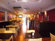 cafetería,restaurante,pizzería