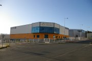 Fabrica de conservas