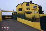 Se vende chalet y negocio rentable 