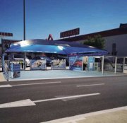 Traspaso lavadero de coches