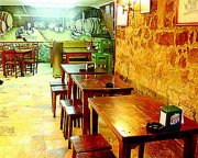 Sidreria restaurante cimadevilla
