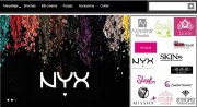 venta de web con tienda online en funcionamiento