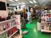 Urge traspasar tienda de alimentación animal