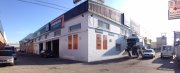 Taller de Chapa y Pintura