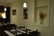 Traspaso restaurante en pleno centro del Vendrell