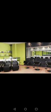 Peluquería y Estética 
