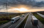 Venta de Empresa de Transportes de Mercancías.