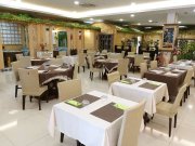 Restaurante Nuevo en traspaso
