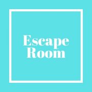 Se traspasa escape room en el centro de Madrid