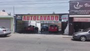 Traspaso autolavado