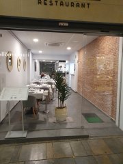 Hostelería
