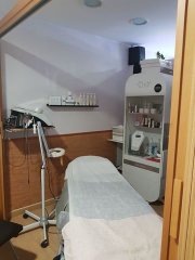 Traspaso centro de estética