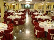 Hotel 3 estrellas en Alicante interior