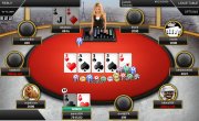 poker online