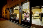 Tienda de complementos de novia