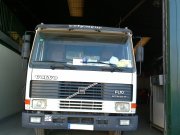 cami.on volvo 320 + tarjeta transporte nacional