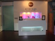 Salon spa al sur de la ciudad