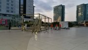 Vendo Parque Aventura Movil