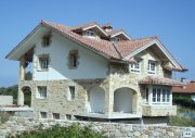 casa turismo rural