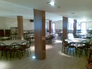 Restaurante La Monteria