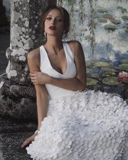 Javier Barrio Couture