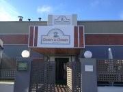 Se traspasa restaurante en funcionamiento