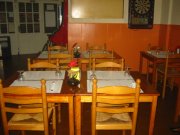Bar restaurant licencia c3