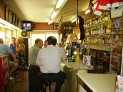 bar - bodega (nou barris)