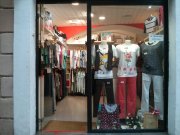 Traspaso Tienda de Moda, Sèquia Comtal 3, El Clot, Barcelona