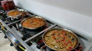 PAELLAS para LLEVAR