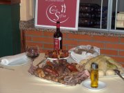 restaurante en ourense