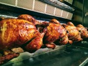 Pollería/Comidas para Llevar