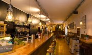 vendo restaurante licencia c3 en el gotico 