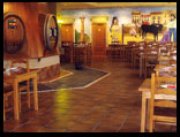 hostal sidreria