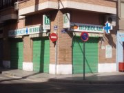 herbodietética-parafarmacia en Valencia