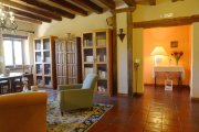 Se traspaso Hotel Boutique, cerca de Pedraza (Segovia)