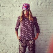 Traspaso franquicia de moda.