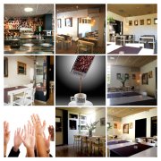 traspaso bar cafeteria polivalente