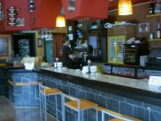 vinacoteca, cafetería