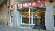 Traspaso de udaco