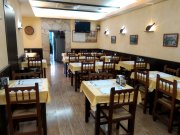 Venta Negocio+Local Restaurante