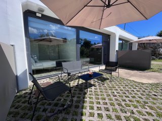 Apartamentos de uso turístico
