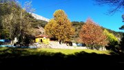 Camping Jimera de Libar