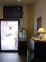 bar con terraza 